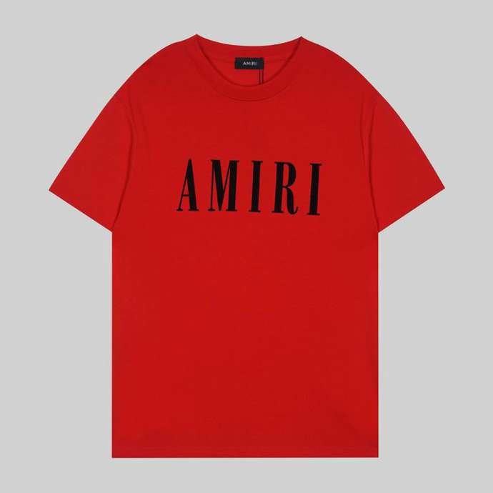 Picture of Amiri T Shirts Short _SKUAmiriS-3XLyktxG104632117